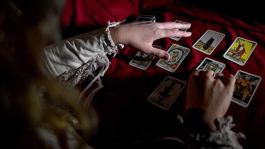 Ответственность за магические услуги в России